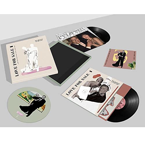Love for Sale (Ltd.Lp Box Set) [Vinyl LP] von Interscope (Universal Music)