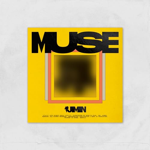 MUSE (Ver.B) von INTERSCOPE
