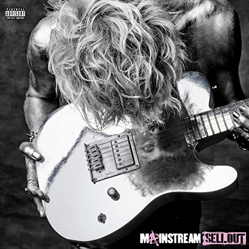 Mainstream Sellout von Interscope (Universal Music)