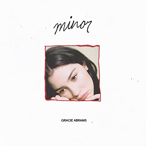 Minor (12'' Vinyl) [Vinyl Maxi-Single] von Interscope (Universal Music)
