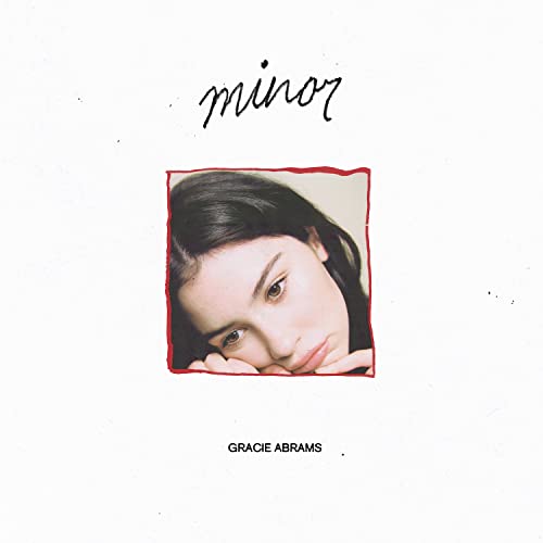 Minor (12'' Vinyl) [Vinyl Maxi-Single] von INTERSCOPE
