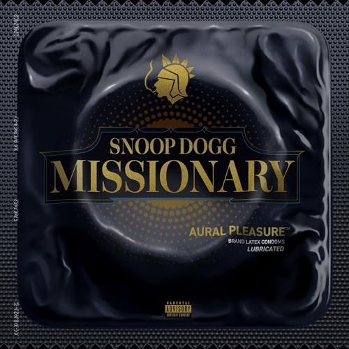 Missionary von INTERSCOPE