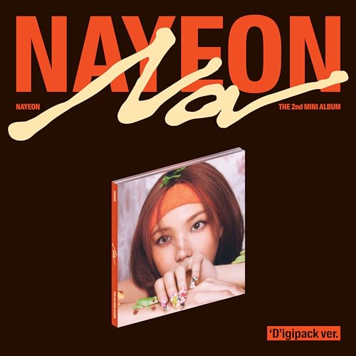 NA ("D"igiversion Ver.) von INTERSCOPE