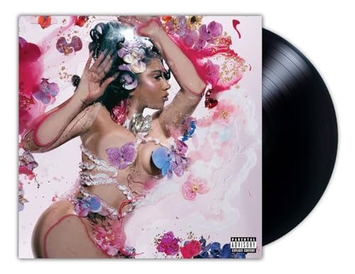 ORQUÍDEAS (Vinyl) von EMI