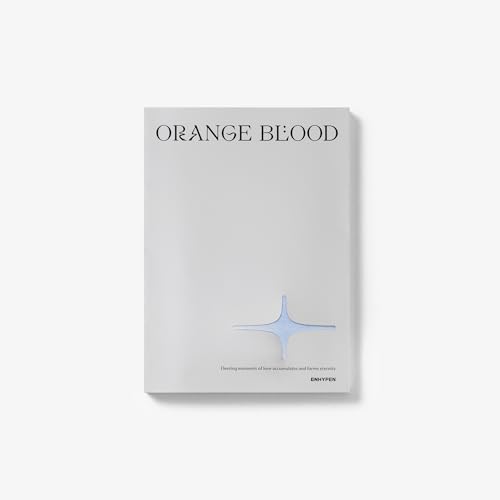 Orange Blood (Kalpa Ver.) von Interscope (Universal Music)