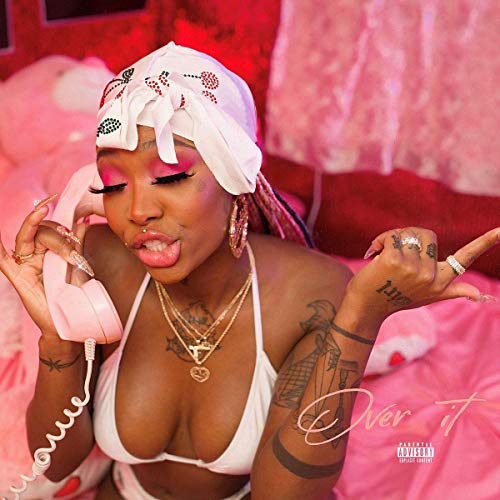 POLYDOR Over It LVRNB003133902.2 von Polydor
