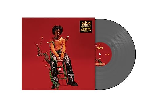 Petals to Thorns (Vinyl) [Vinyl LP] von Interscope (Universal Music)