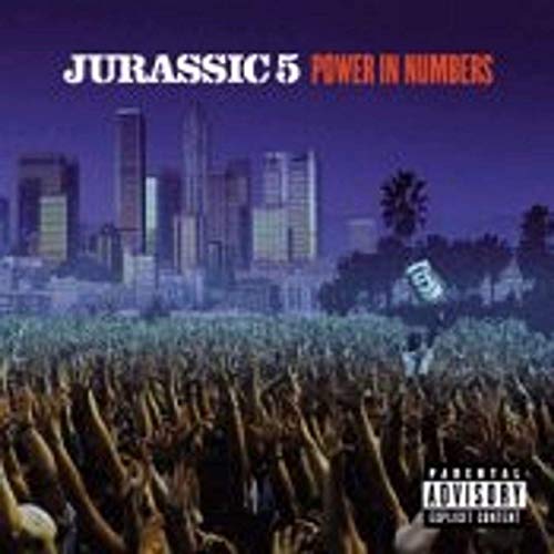 Power in Numbers (+Bonus Dvd) von Interscope (Universal Music)
