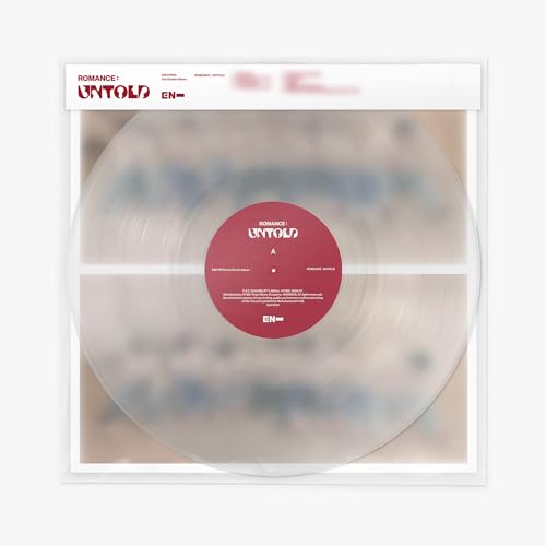 ROMANCE: UNTOLD (LP) [Vinyl LP] von INTERSCOPE