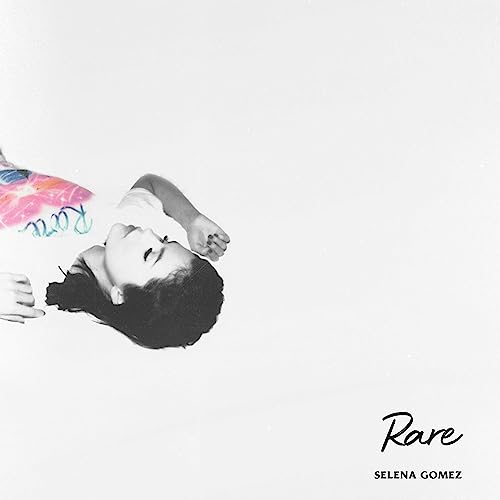 Rare (Ltd.Coloured Lp) [Vinyl LP] von INTERSCOPE