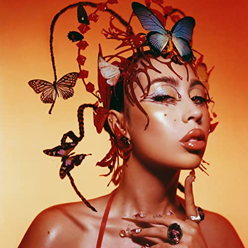 Red Moon in Venus (Vinyl) [Vinyl LP] von EMI