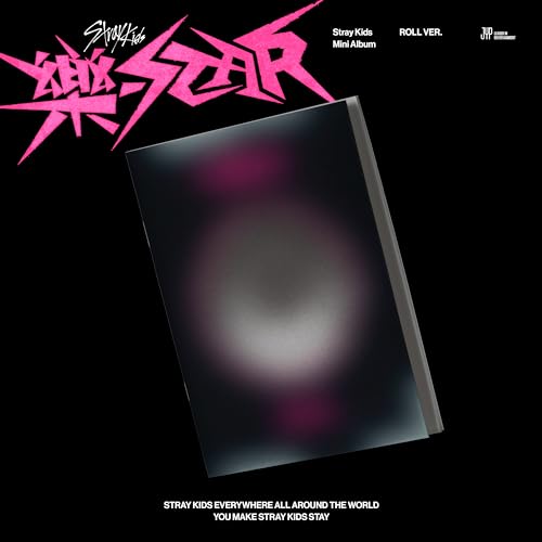 Rock-Star (Roll Ver.) von INTERSCOPE