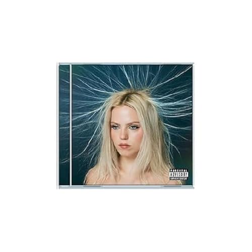Snow Angel (Ltd. Edition) von Interscope (Universal Music)