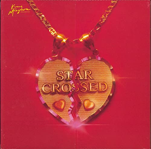 Star-Crossed (Ltd.Jpc Exkl.Red Vinyl) [Vinyl LP] von Interscope (Universal Music)