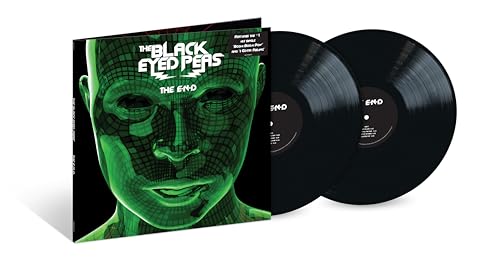 The E.N.D. (2LP) [Vinyl LP] von UNIVERSAL MUSIC GROUP