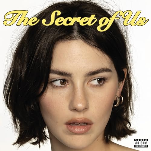 The Secret Of Us von INTERSCOPE