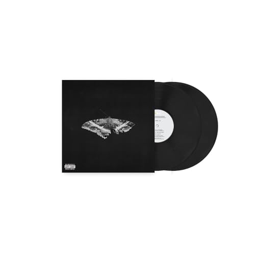 To Pimp a Butterfly (10th Anni.) Ltd. 2lp [Vinyl LP] von Interscope (Universal Music)