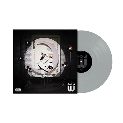 World Wide Whack (Silver LP) von Interscope (Universal Music)