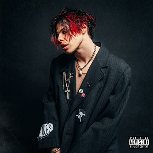 Yungblud [Vinyl LP] von Interscope (Universal Music)