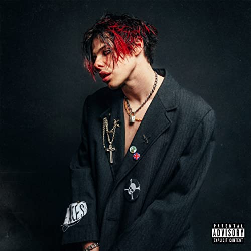 Yungblud von INTERSCOPE