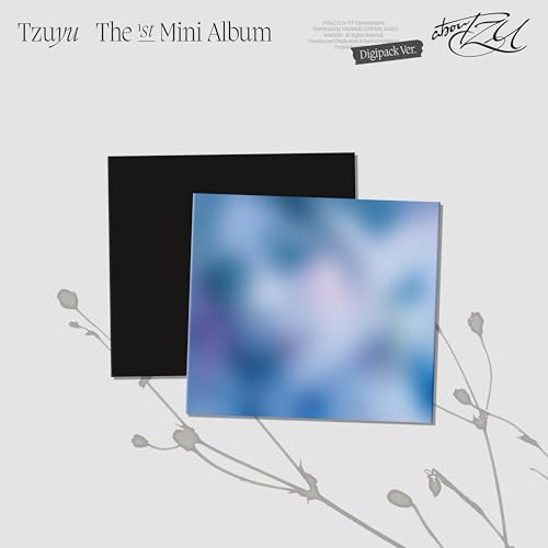 abouTZU (Digipack Ver.) von INTERSCOPE