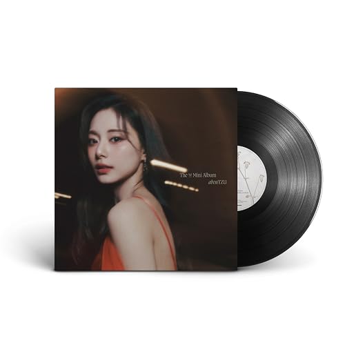 abouTZU (Ltd. Jet Black LP) [Vinyl LP] von INTERSCOPE