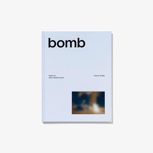 bomb (MAGIC BOMB Ver.) von Interscope (Universal Music)