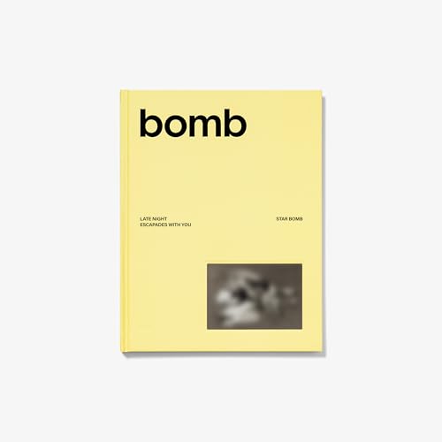 bomb (STAR BOMB Ver.) von Interscope (Universal Music)
