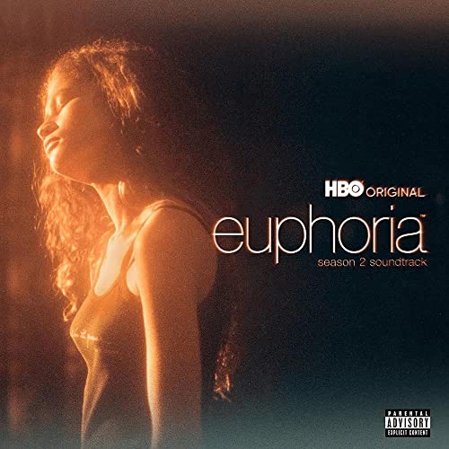 Euphoria Season 2 von Polydor
