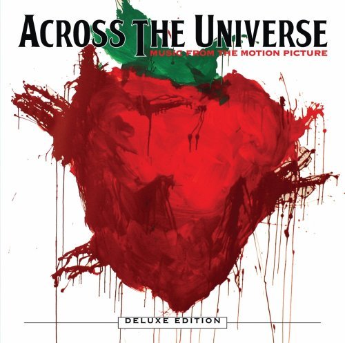 Across The Universe by Joe Cocker, The Secret Machines Extra tracks, Soundtrack edition (2007) Audio CD von Interscope Records