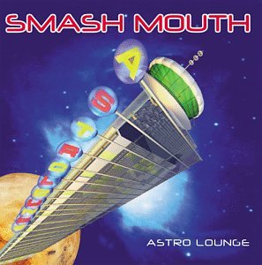 Astro Lounge [Musikkassette] von Interscope Records