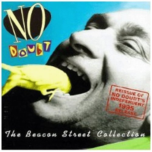 Beacon Street Collection by No Doubt (1997) Audio CD von Interscope Records