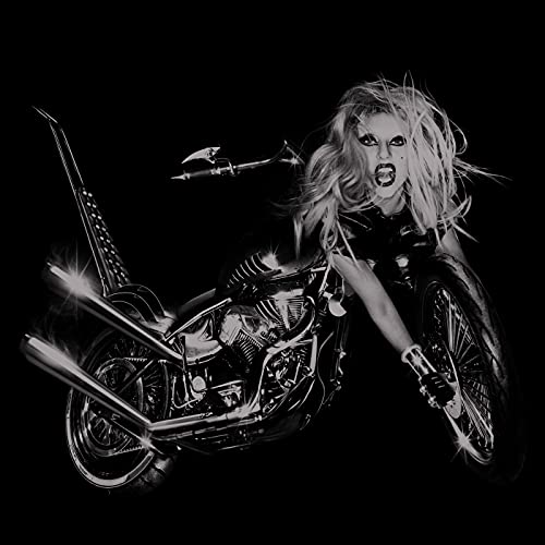 Born This Way The Tenth Anniversary [Musikkassette] von INTERSCOPE