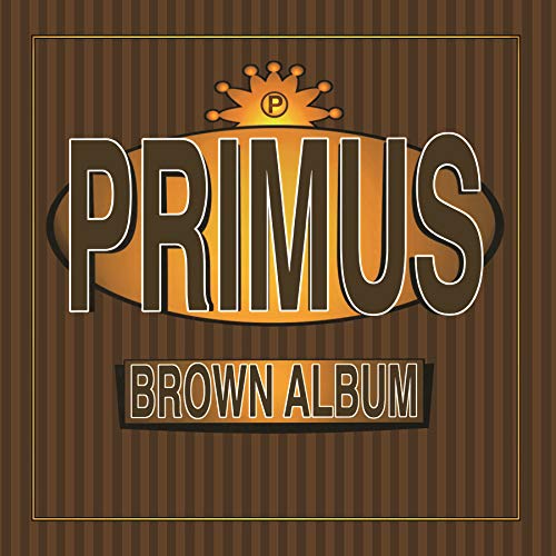 Brown Album [Vinyl LP] von Interscope Records