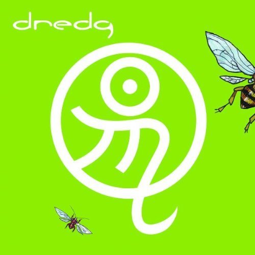 Catch Without Arms by DREDG [Music CD] von Interscope Records