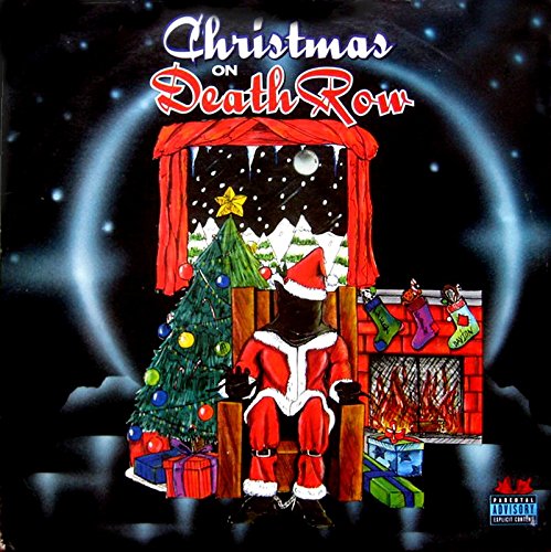 Christmas on Death Row [Vinyl LP] von Interscope Records