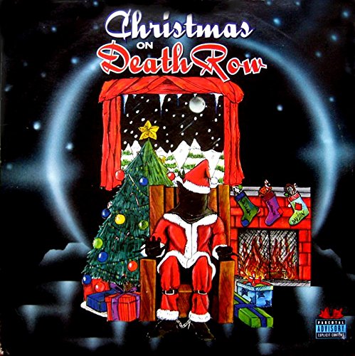 Christmas on Death Row [Vinyl LP] von Uni/Interscope