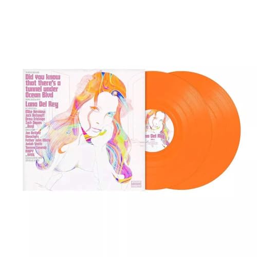 Did You Know... (Ltd. Festival Edition) [Vinyl LP] von Interscope Records