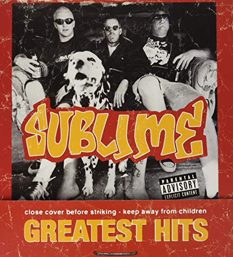 Greatest Hits (Yellow Vinyl) [VINYL] [Vinyl LP] von Record Store Day
