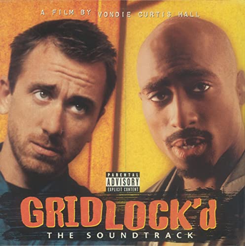 Gridlock'd [Vinyl LP] von Interscope Records