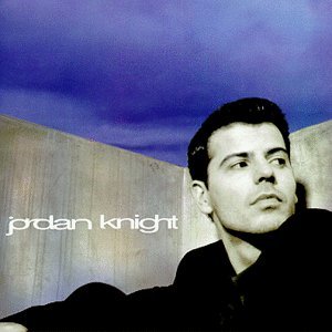Jordan Knight by Knight, Jordan (1999) Audio CD von Interscope Records