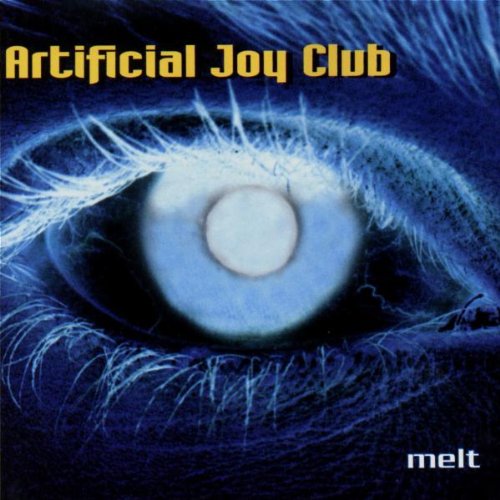 Melt Melt von INTERSCOPE