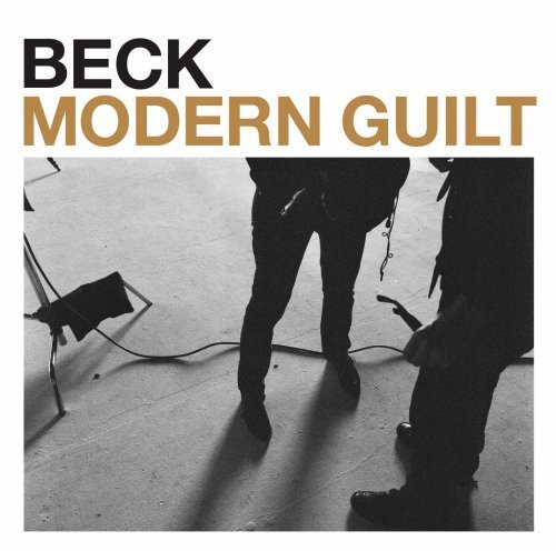 Modern Guilt by Beck [Music CD] von Interscope Records