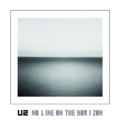 No Line On The Horizon by U2 (2009) Audio CD von Interscope Records