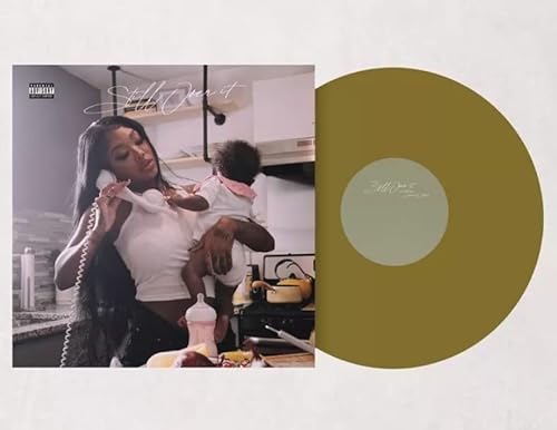 Still Over It - Gold Colored Vinyl [Vinyl LP] von Interscope Records
