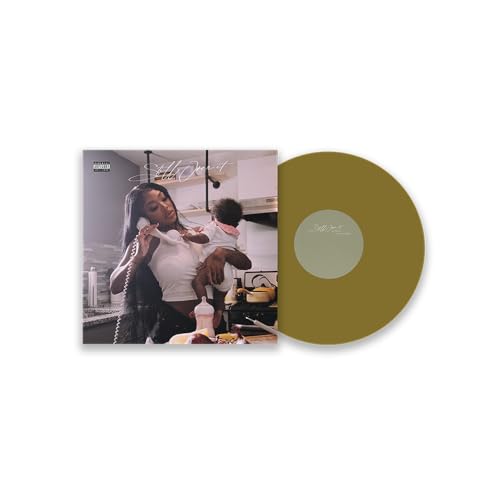 Still Over It - Gold Colored Vinyl [Vinyl LP] von Interscope Records