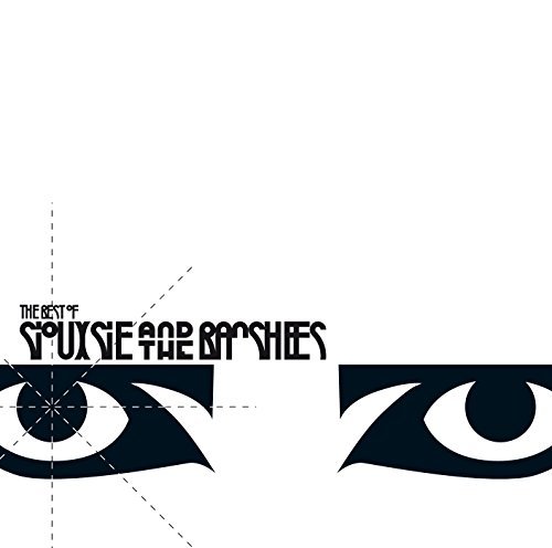 The Best of Siouxsie & Banshees by Siouxsie & The Banshees (2002) Audio CD von Interscope Records