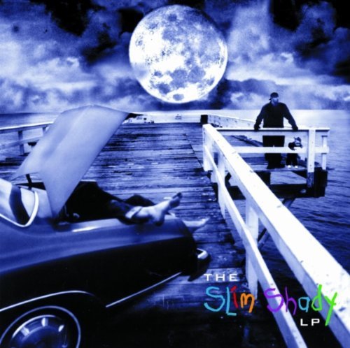 The Slim Shady LP (Clean) [Edited Version] Clean Edition by Eminem (1999) Audio CD von Interscope Records