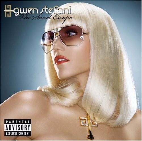 The Sweet Escape by Stefani, Gwen [Music CD] von Interscope Records