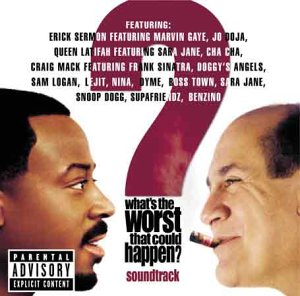 What's the Worst [Vinyl LP] von Interscope Records